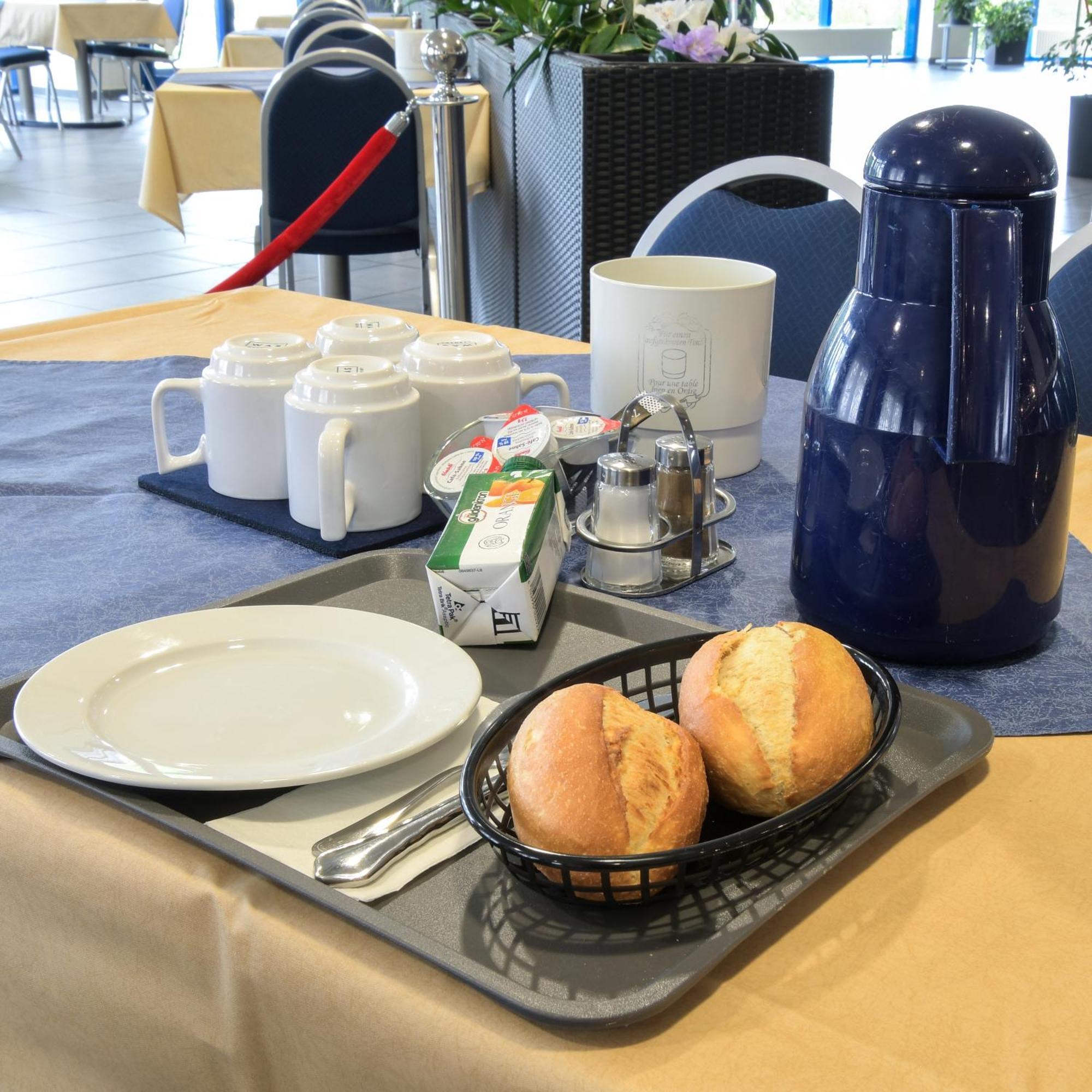 Central-Hotel Eberswalde Extérieur photo